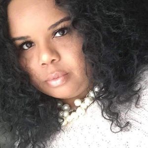 Meet your Posher, Cheron